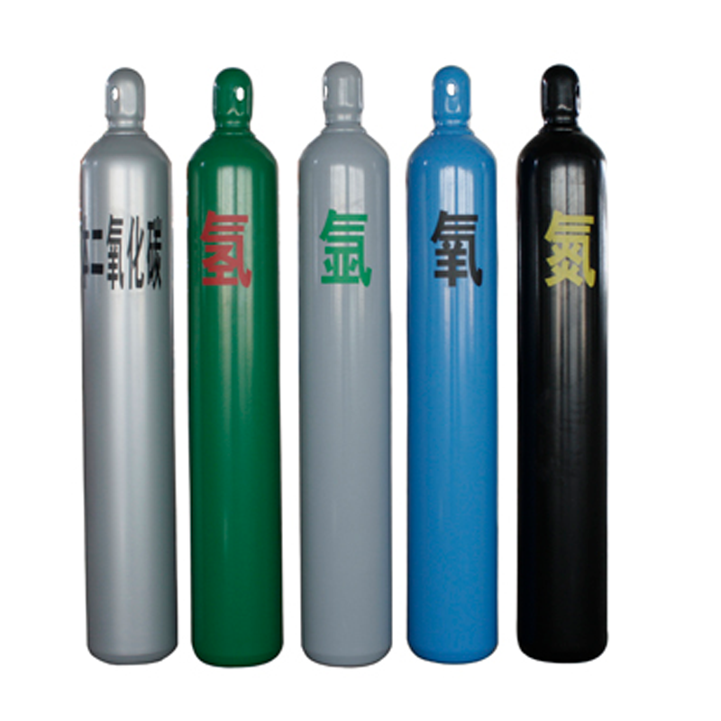 鋼制無(wú)縫氣瓶主要應(yīng)用于哪些領(lǐng)域？有什么作用