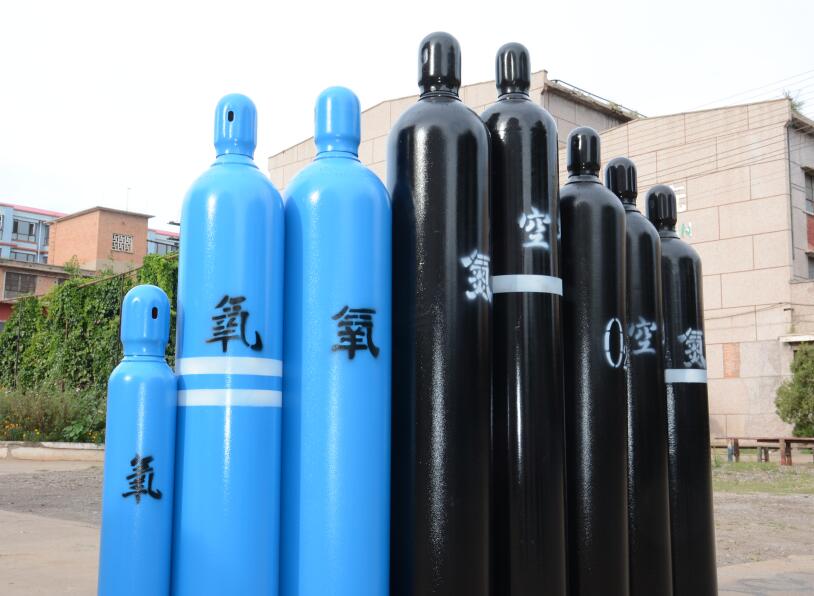什么是鋼制無縫氣瓶？